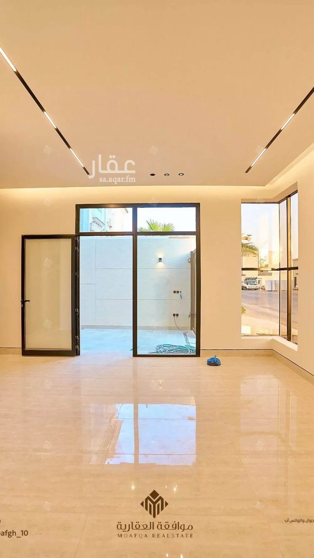 3 bedroom villa in Al Mahdiyyah 15
