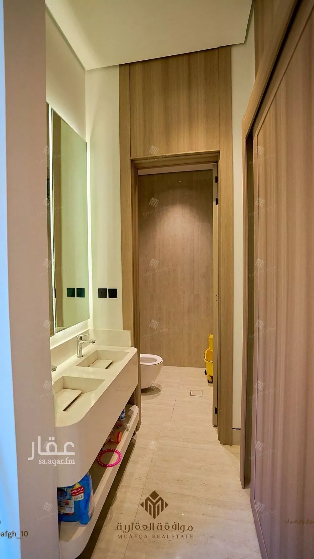 3 bedroom villa in Al Mahdiyyah 20
