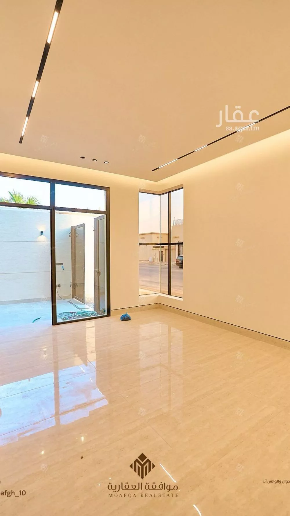 3 bedroom villa in Al Mahdiyyah 22