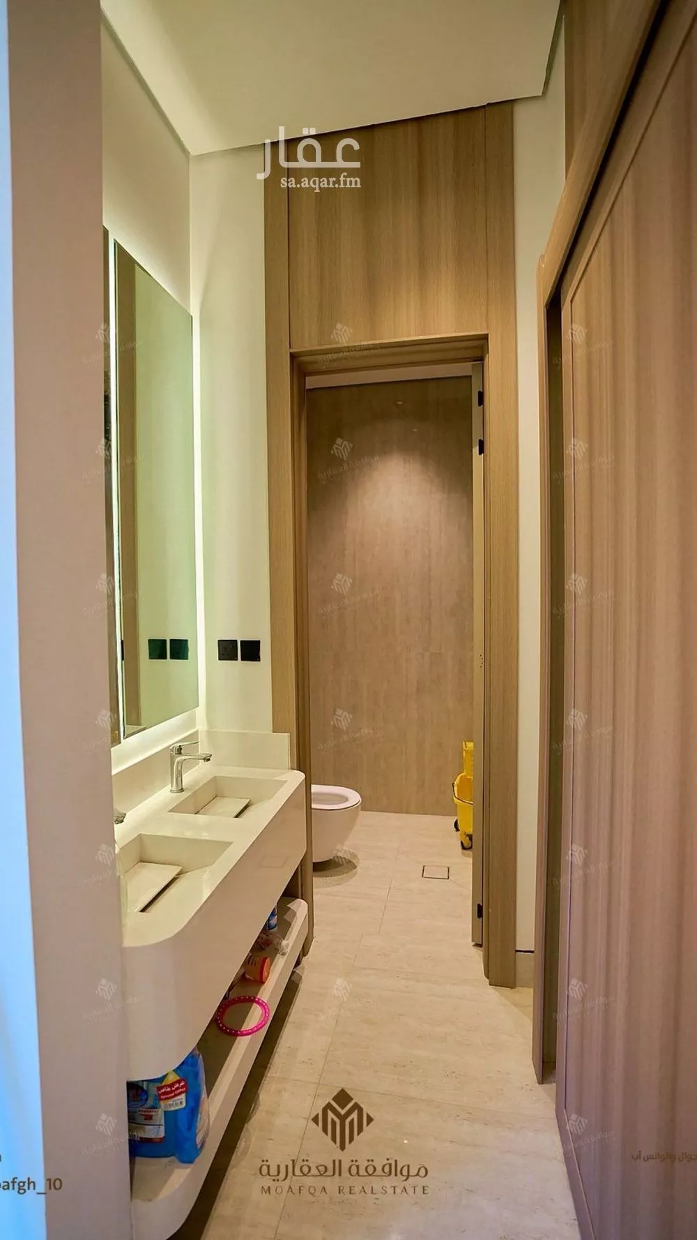 3 bedroom villa in Al Mahdiyyah 29