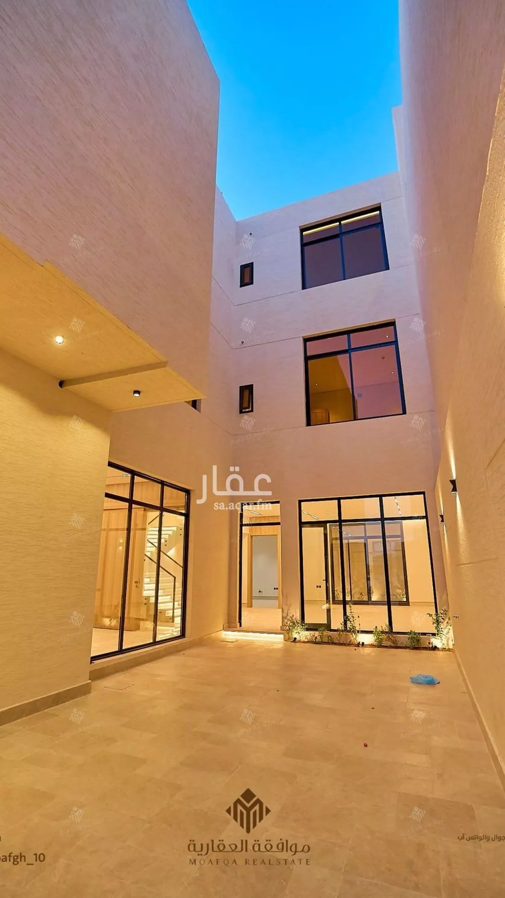 3 bedroom villa in Al Mahdiyyah 5