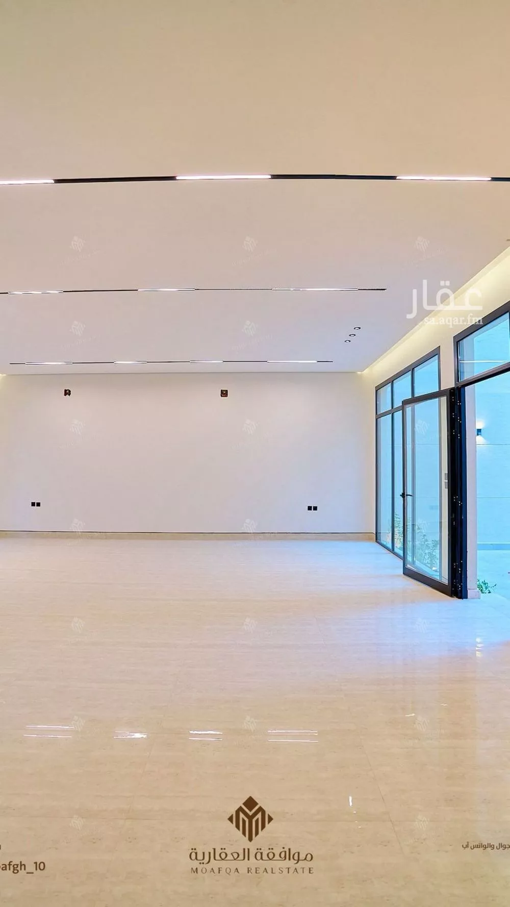 3 bedroom villa in Al Mahdiyyah 8