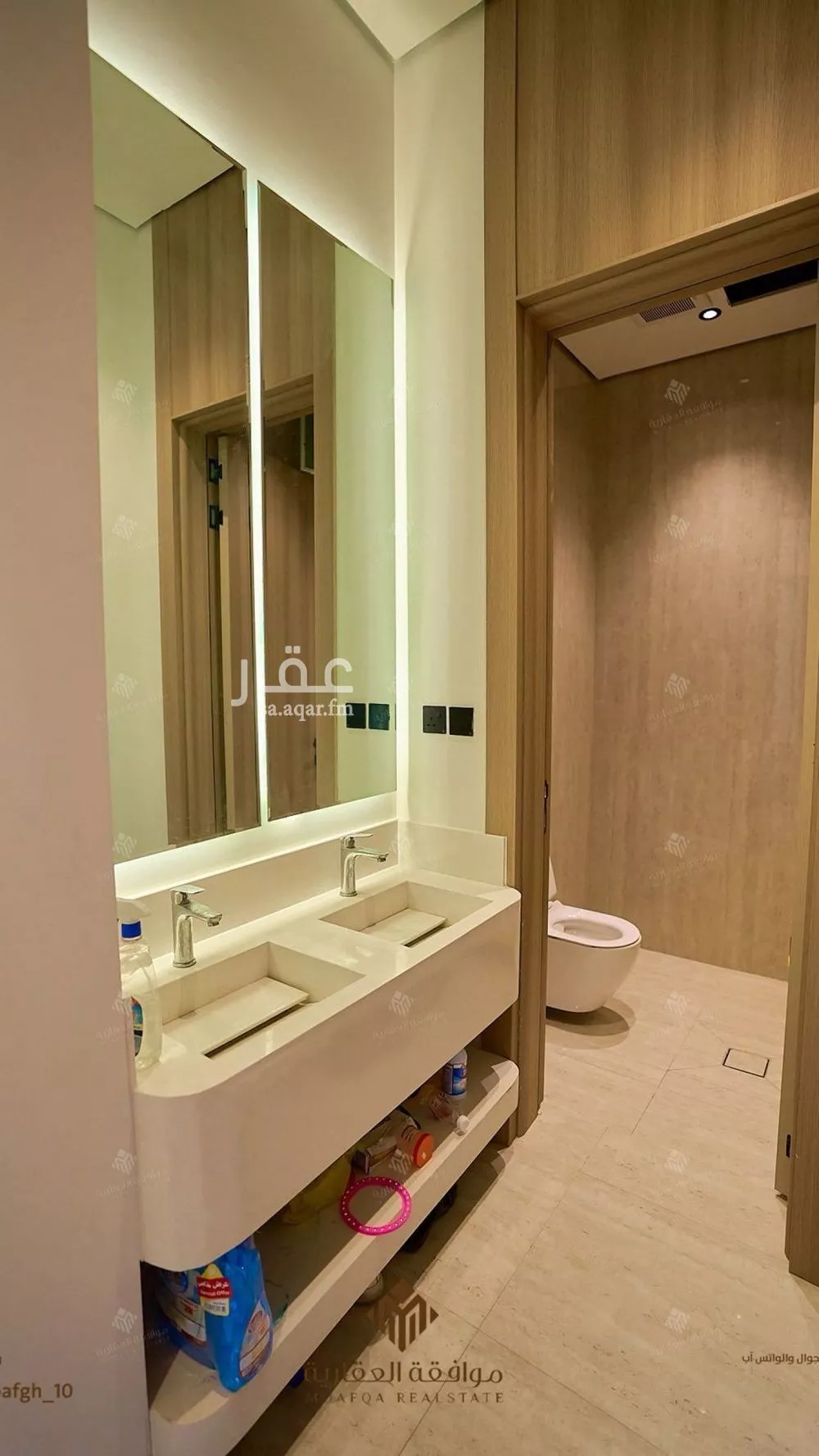 3 bedroom villa in Al Mahdiyyah 9