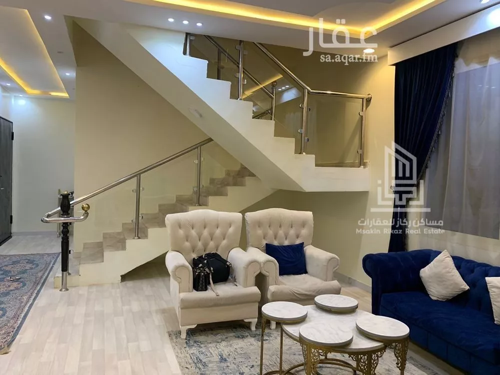 10 bedroom villa in Al Janadriyah 6