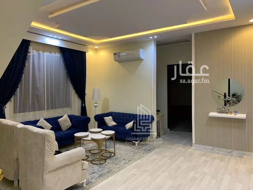 10 bedroom villa in Al Janadriyah 7