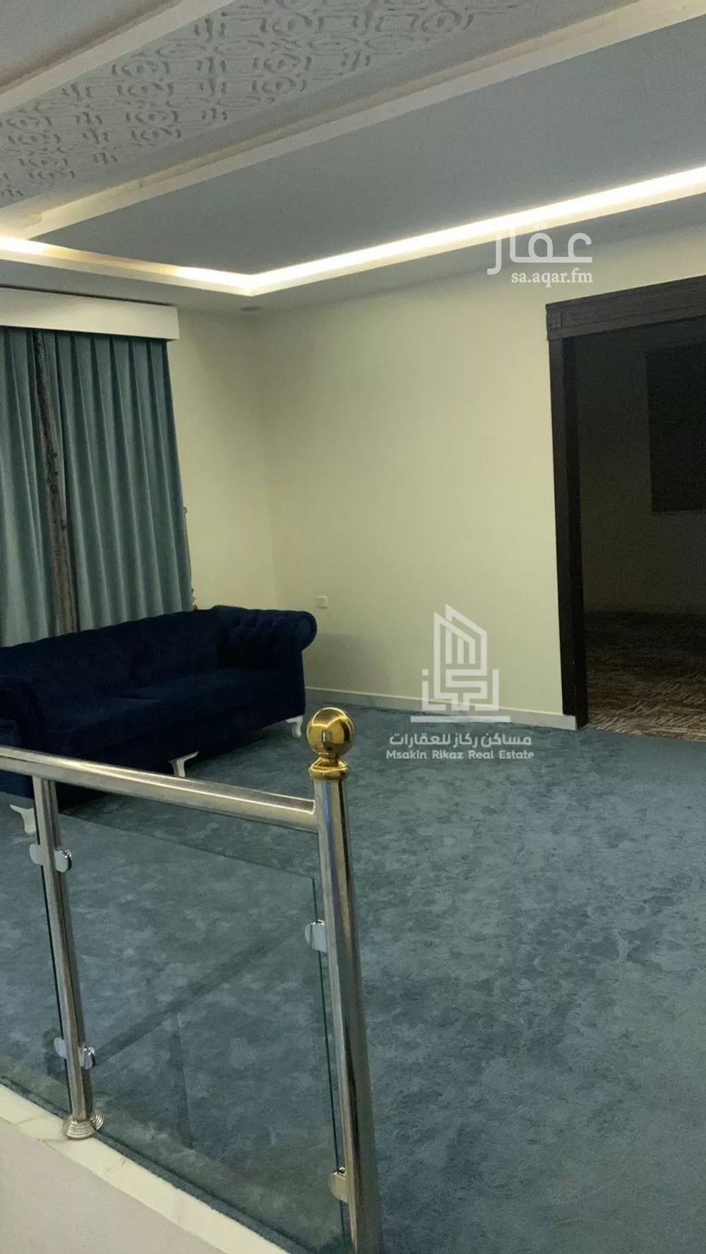 10 bedroom villa in Al Janadriyah 9