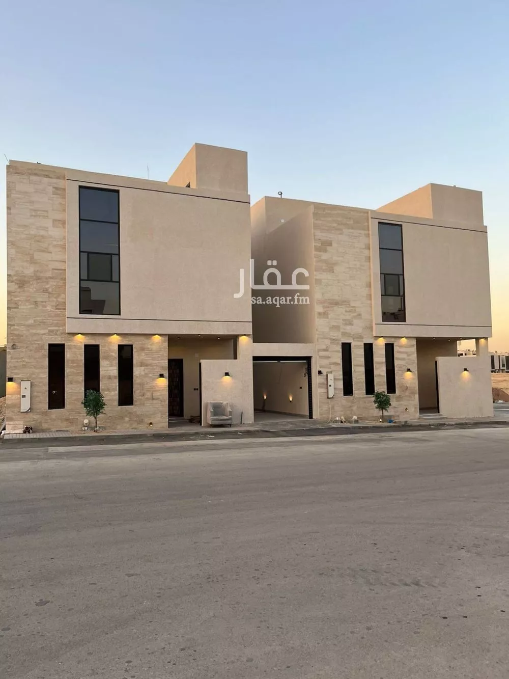 فيلا 3 غرف في المهدية 27