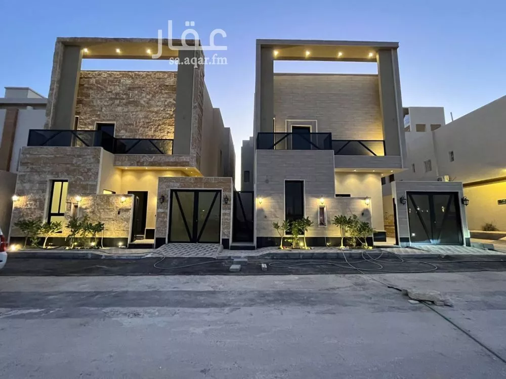 5 bedroom villa in Al Mahdiyyah 3