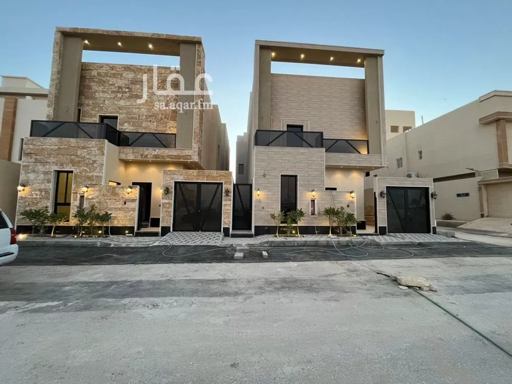 5 bedroom villa in Al Mahdiyyah 5