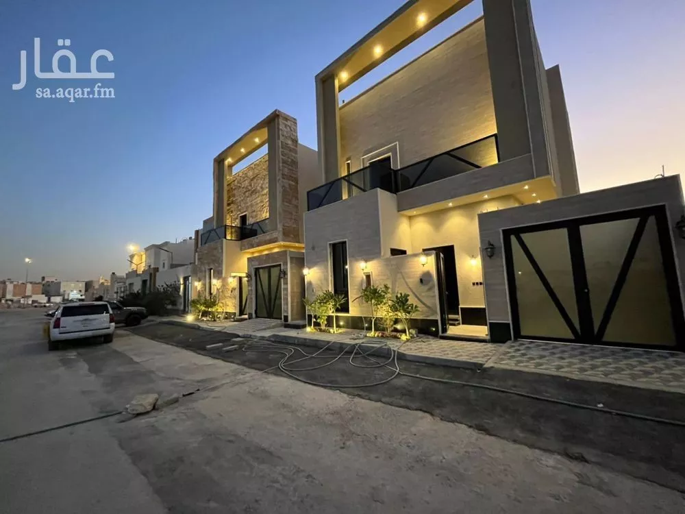 5 bedroom villa in Al Mahdiyyah 6