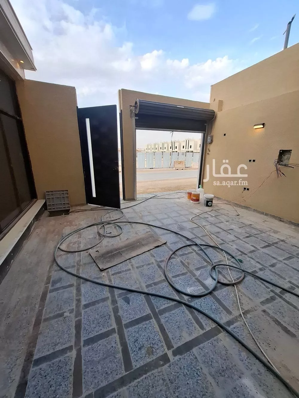 فيلا 6 غرف في طويق 22