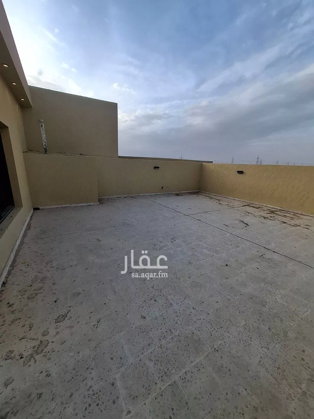 فيلا 6 غرف في طويق 25