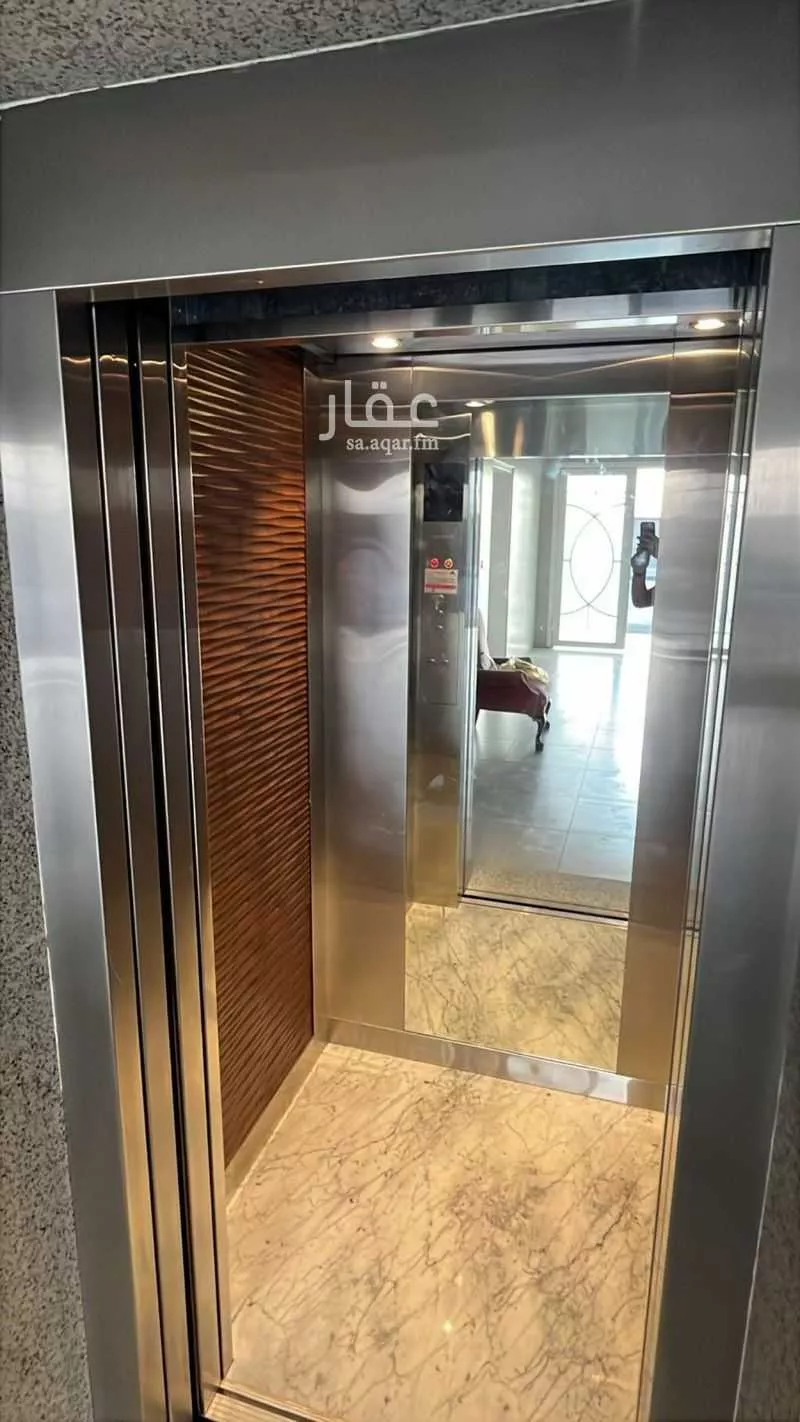 1 bedroom apartment in An Nadhim, Riyadh 9
