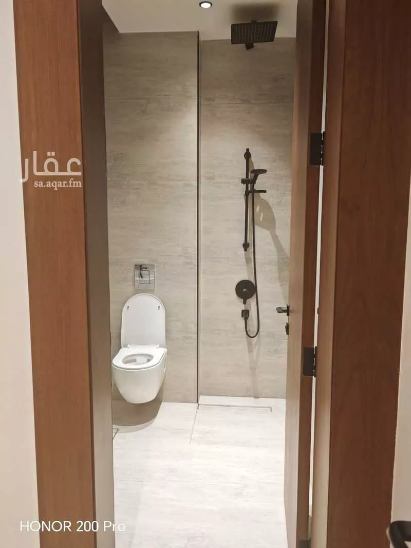 شقة 3 غرف في النرجس 3