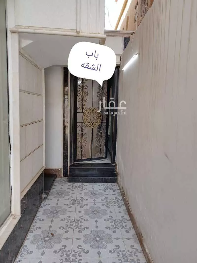 1 bedroom apartment in Al Shifa 2