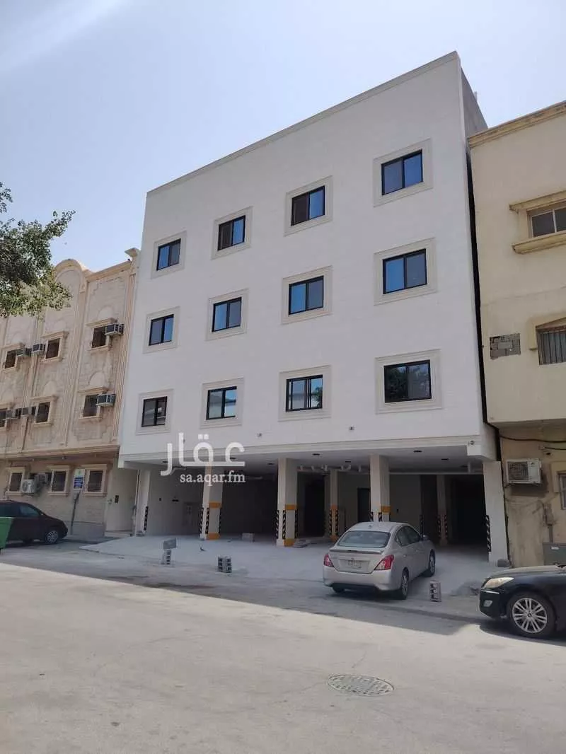 عمارة 325 م² في الثقبة 3