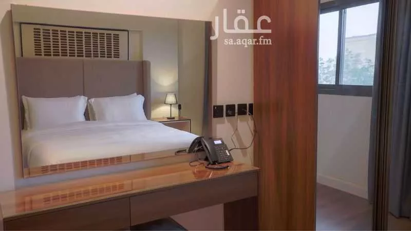 شقة 1 غرف في الفيحاء 5