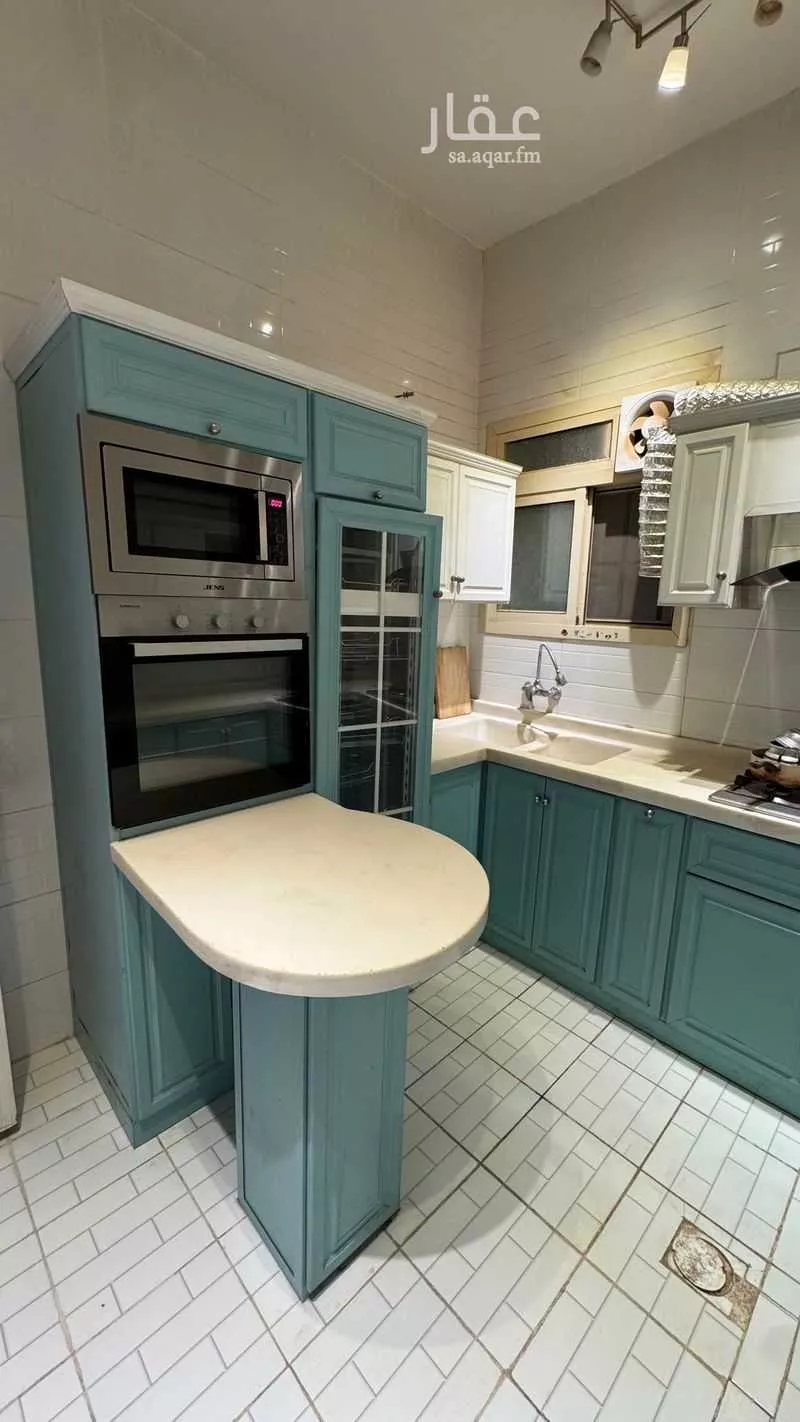 3 bedroom floor in Taibah 3
