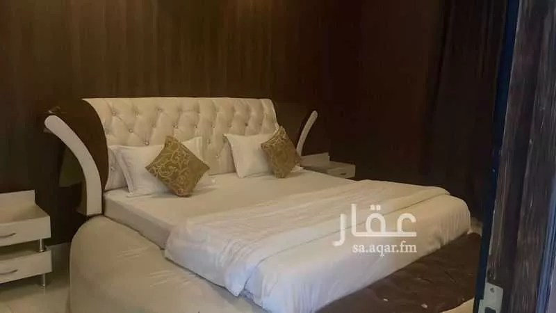شقة 2 غرف في النظيم 2