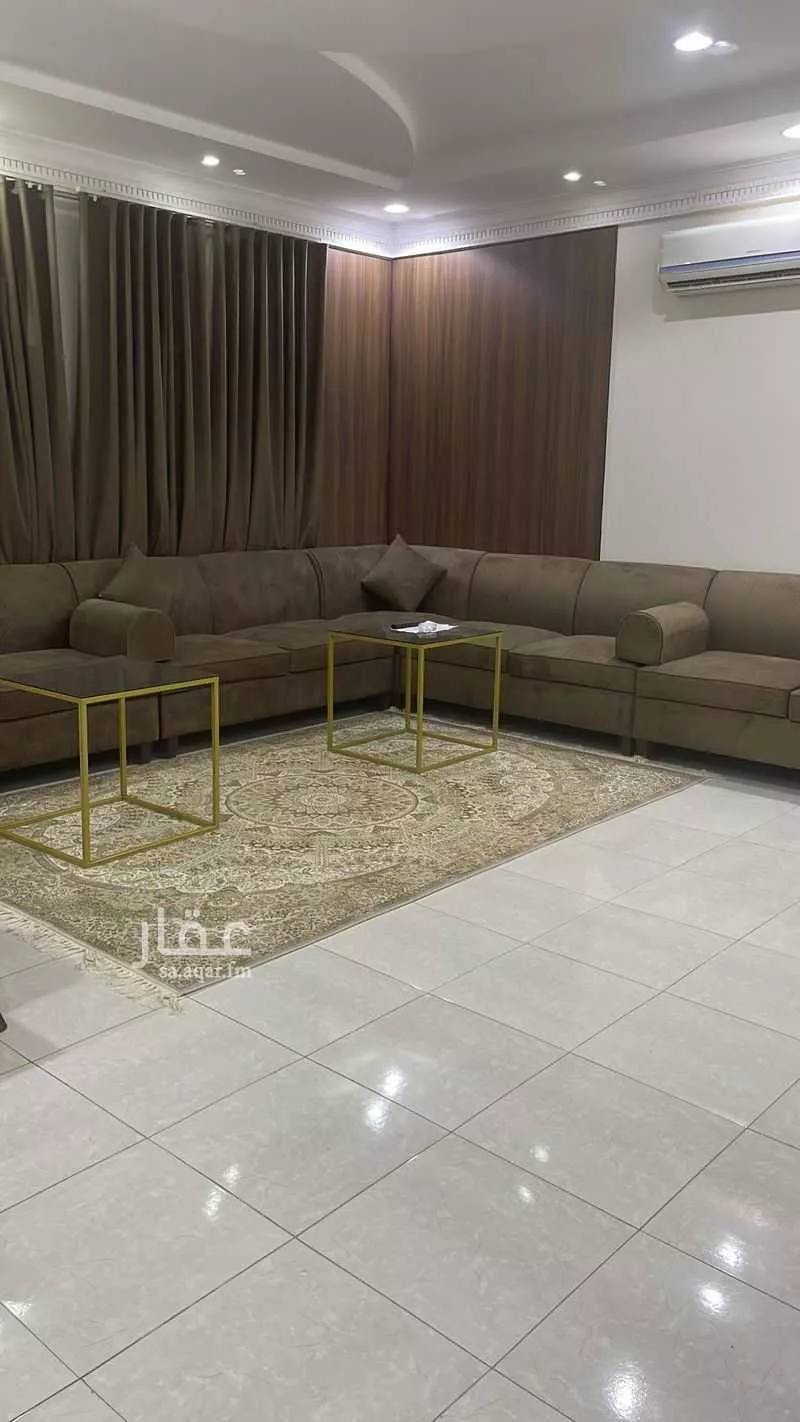 شقة 2 غرف في النظيم 3