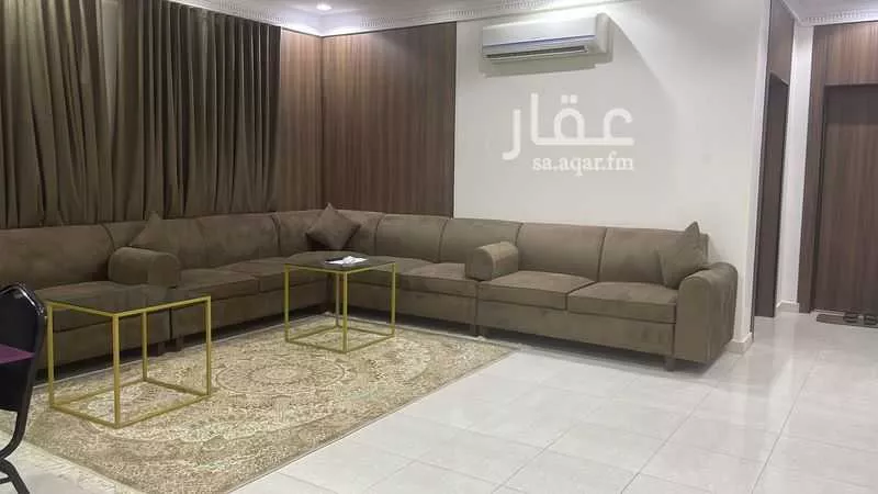 شقة 2 غرف في النظيم 5