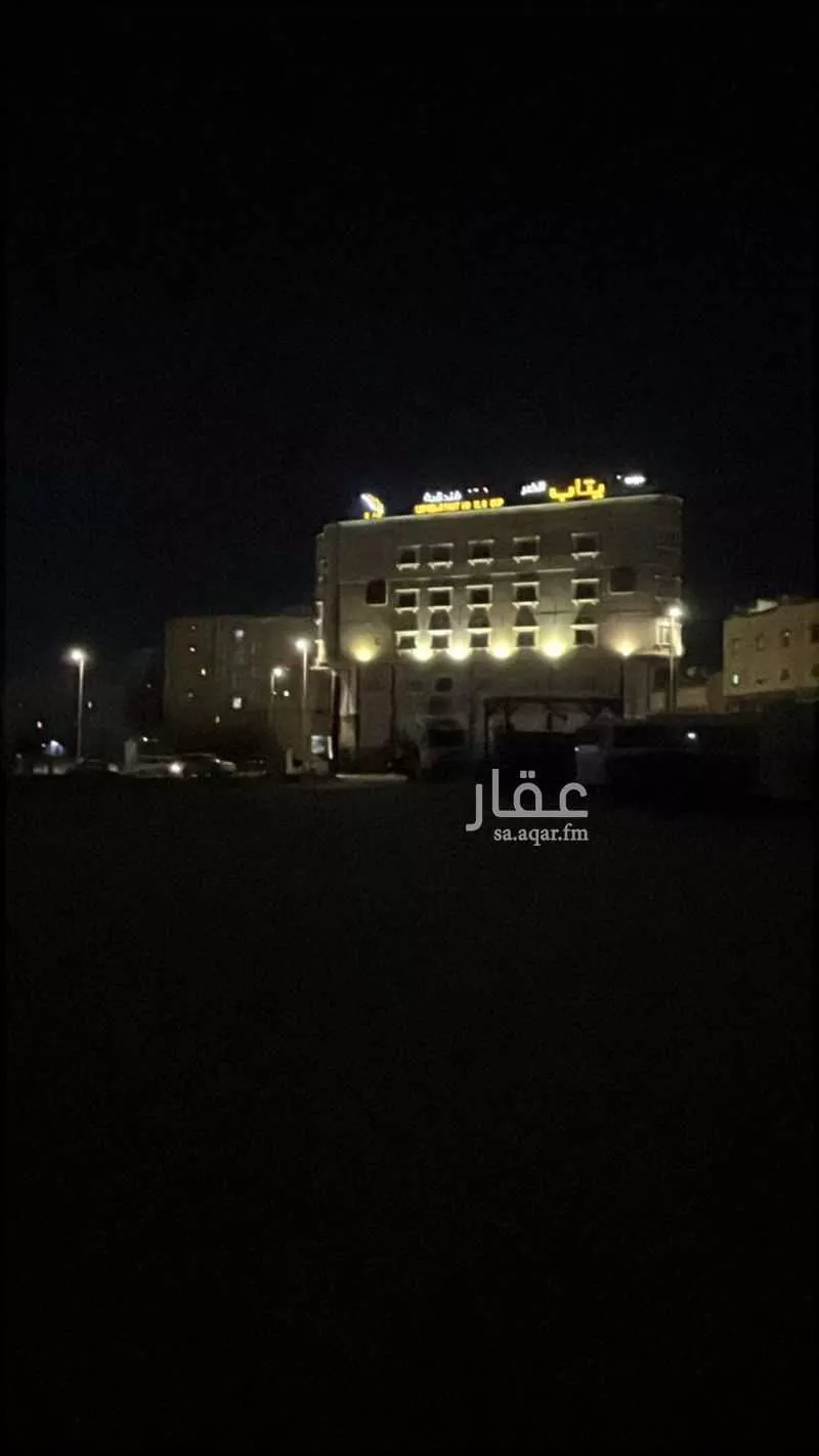 865 sqm land in Al Thuqbah 3