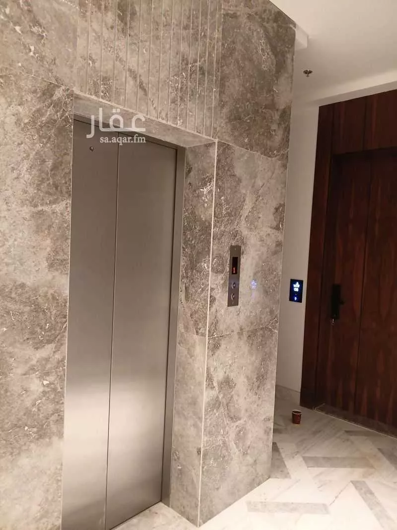شقة 2 غرف في العارض 12