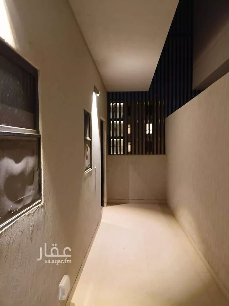 شقة 2 غرف في العارض 17