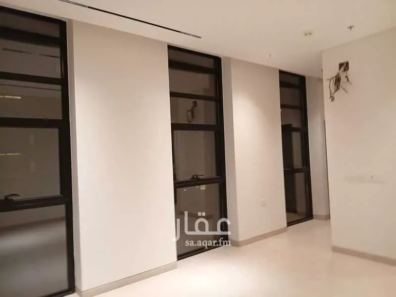 شقة 2 غرف في العارض 3