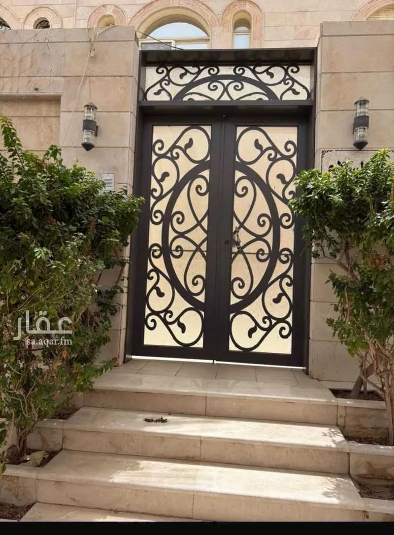 فيلا 4 غرف في البساتين 4