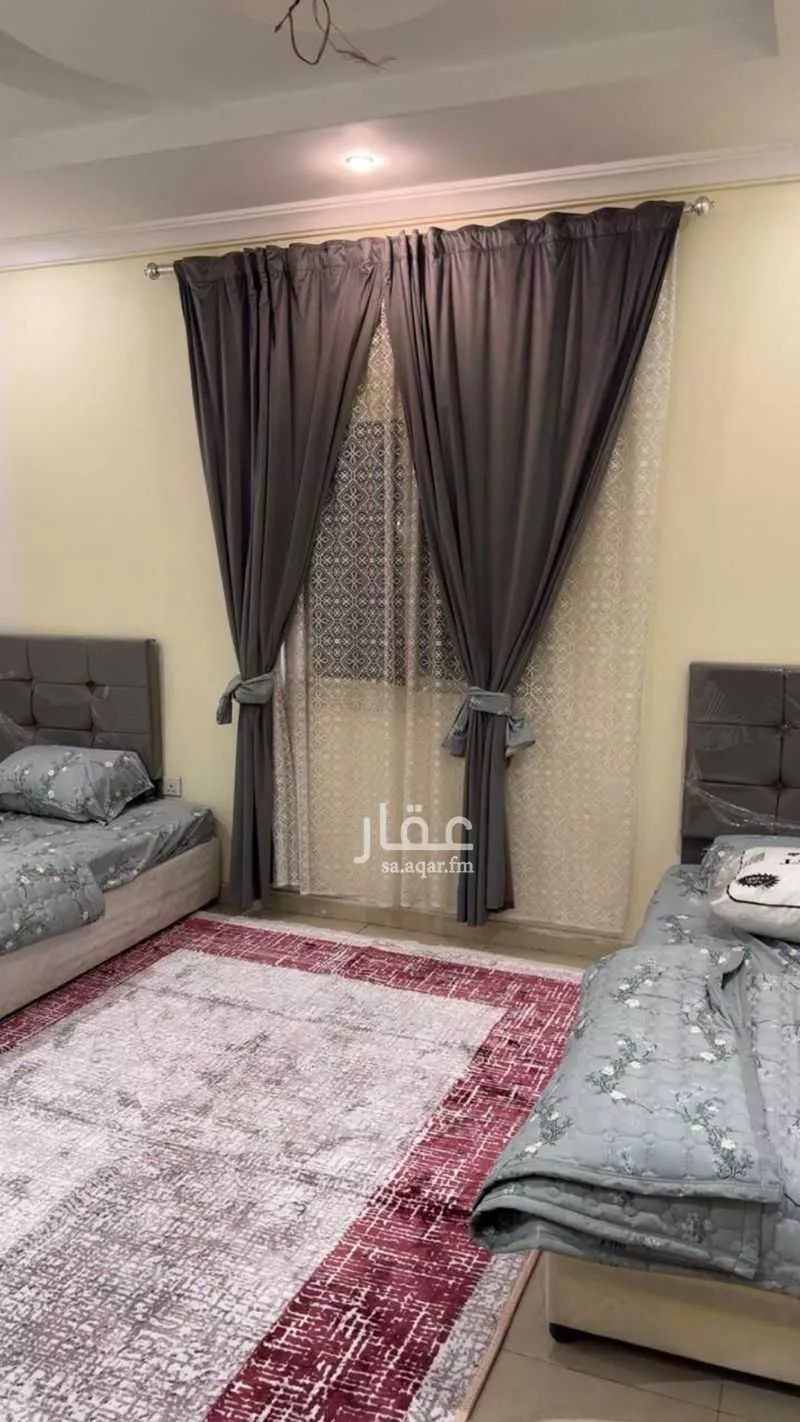شقة 3 غرف في الروابي 4