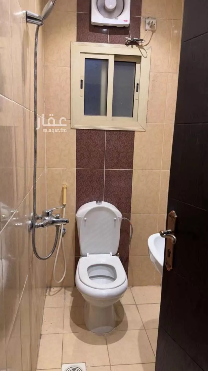 شقة 3 غرف في الروابي 8