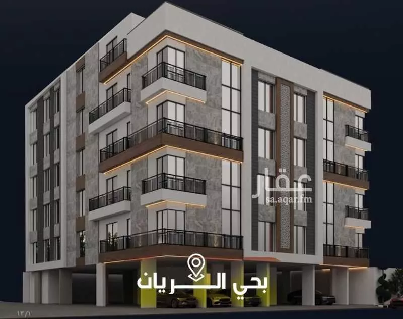 3 bedroom apartment in Ar Rayan 2
