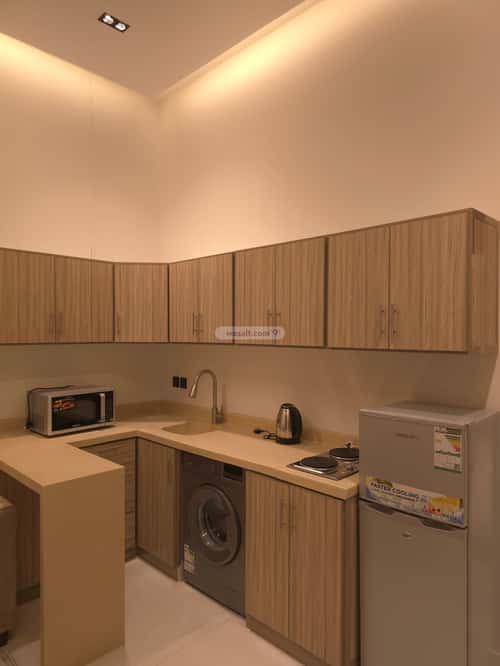 2 bedroom apartment in Al Aridh 9