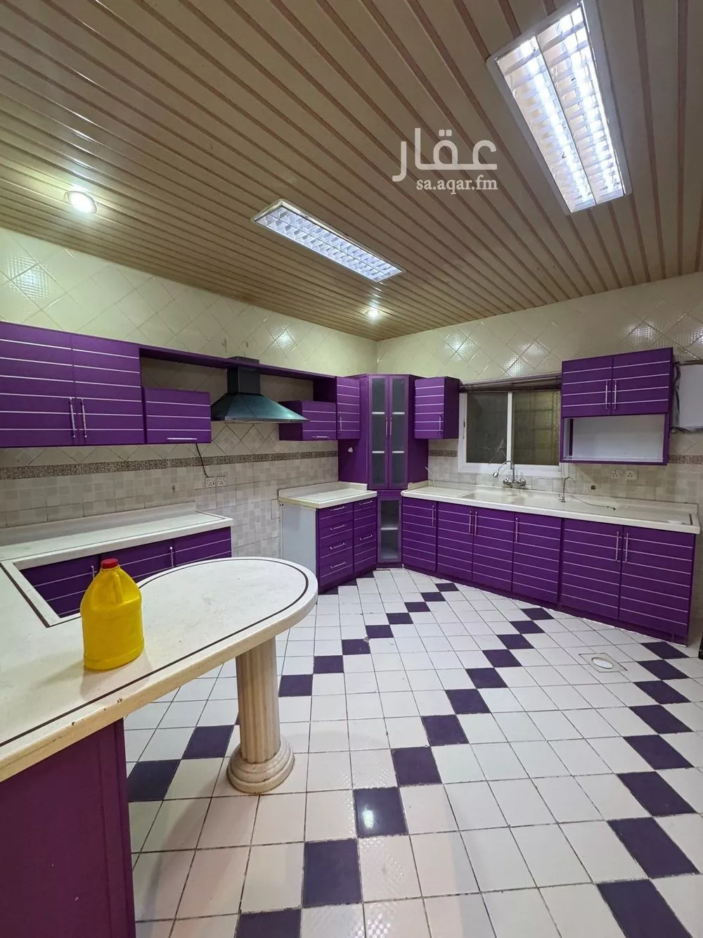 5 bedroom floor in Ishbiliyah 3