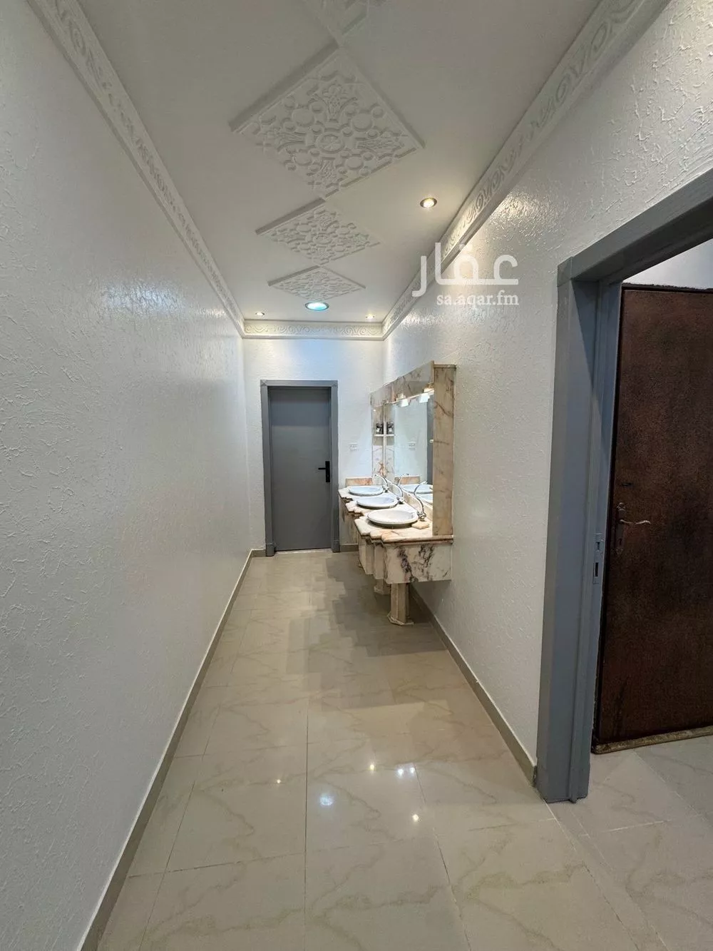5 bedroom floor in Ishbiliyah 5