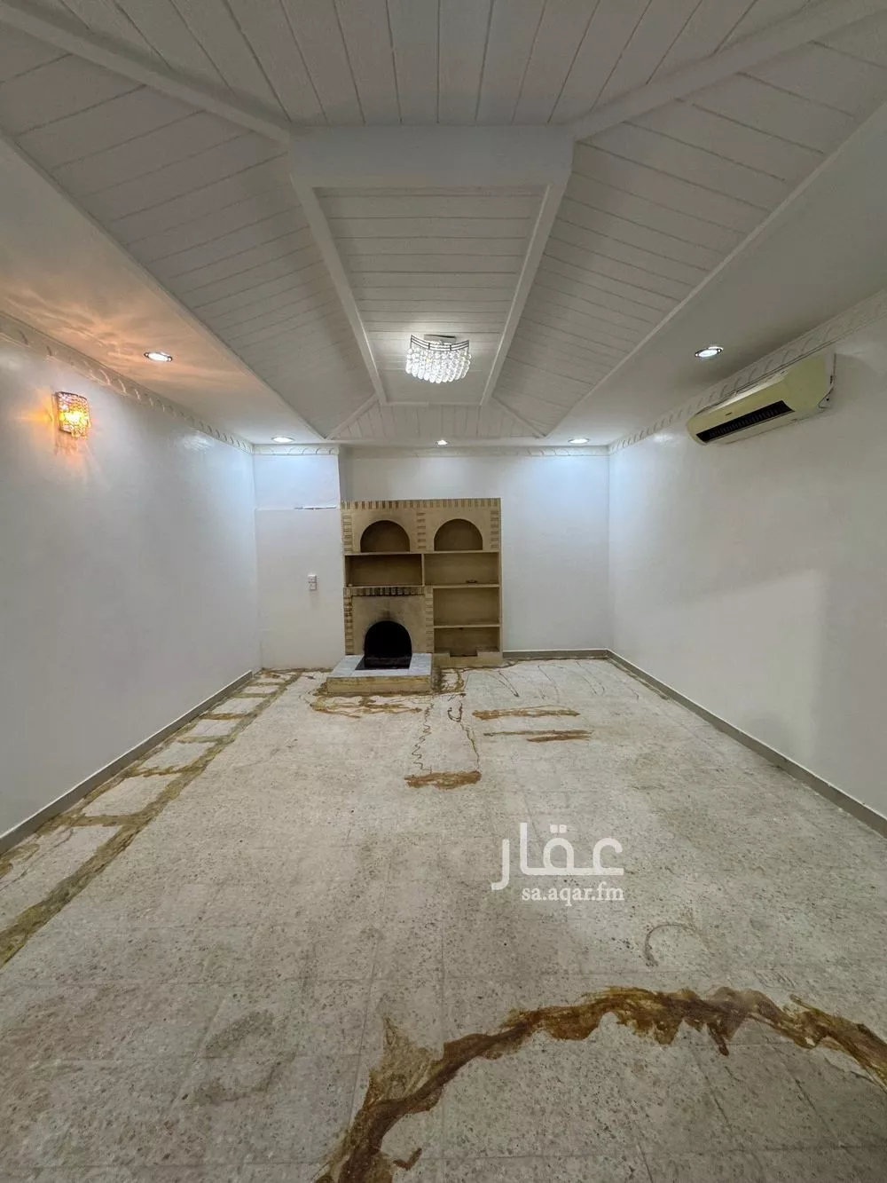 5 bedroom floor in Ishbiliyah 6