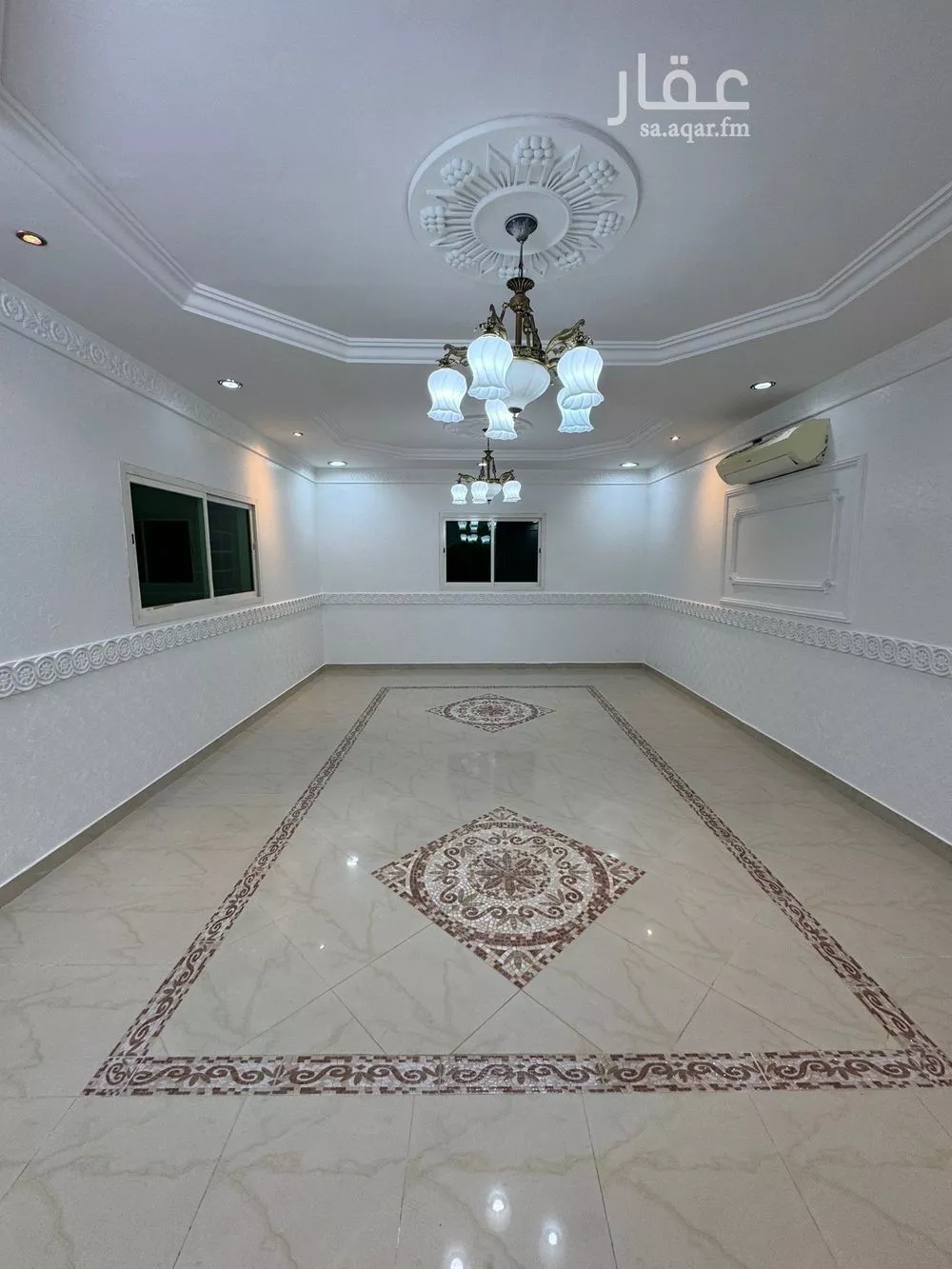 5 bedroom floor in Ishbiliyah 8