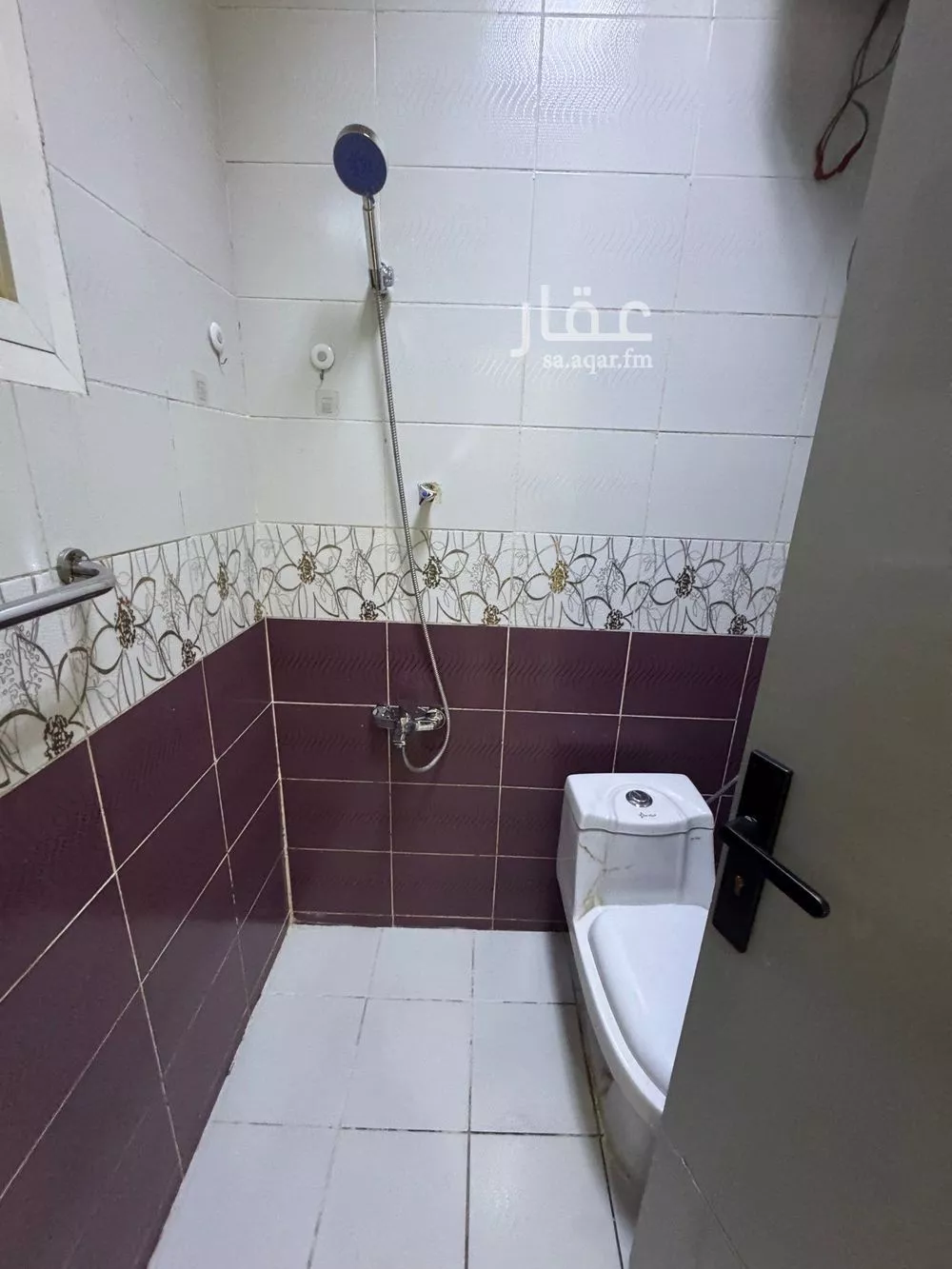 5 bedroom floor in Ishbiliyah 9