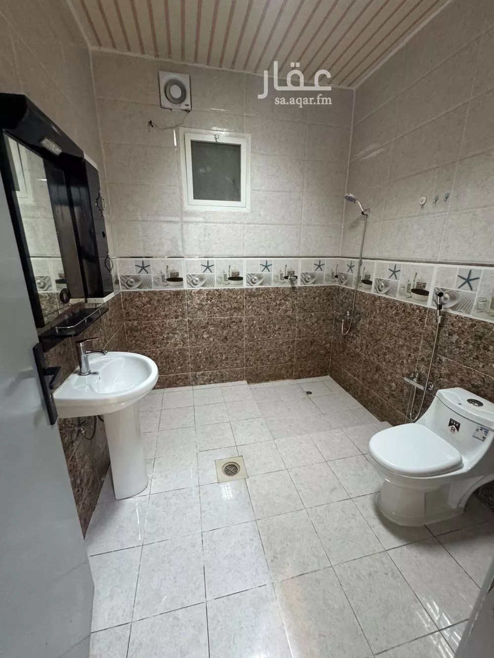 5 bedroom floor in Ishbiliyah 10