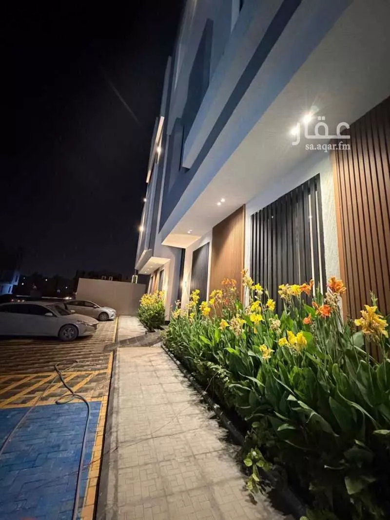 3 bedroom apartment in Al Aridh 7