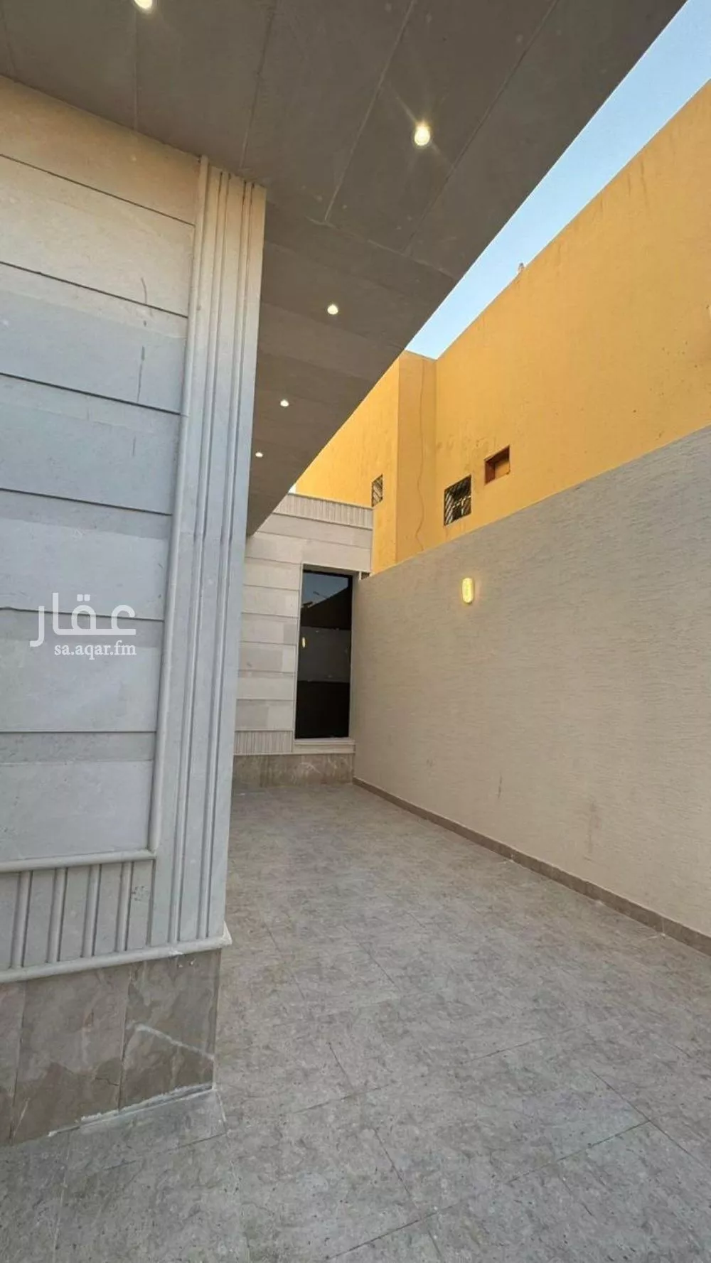 فيلا 5 غرف في طويق 12