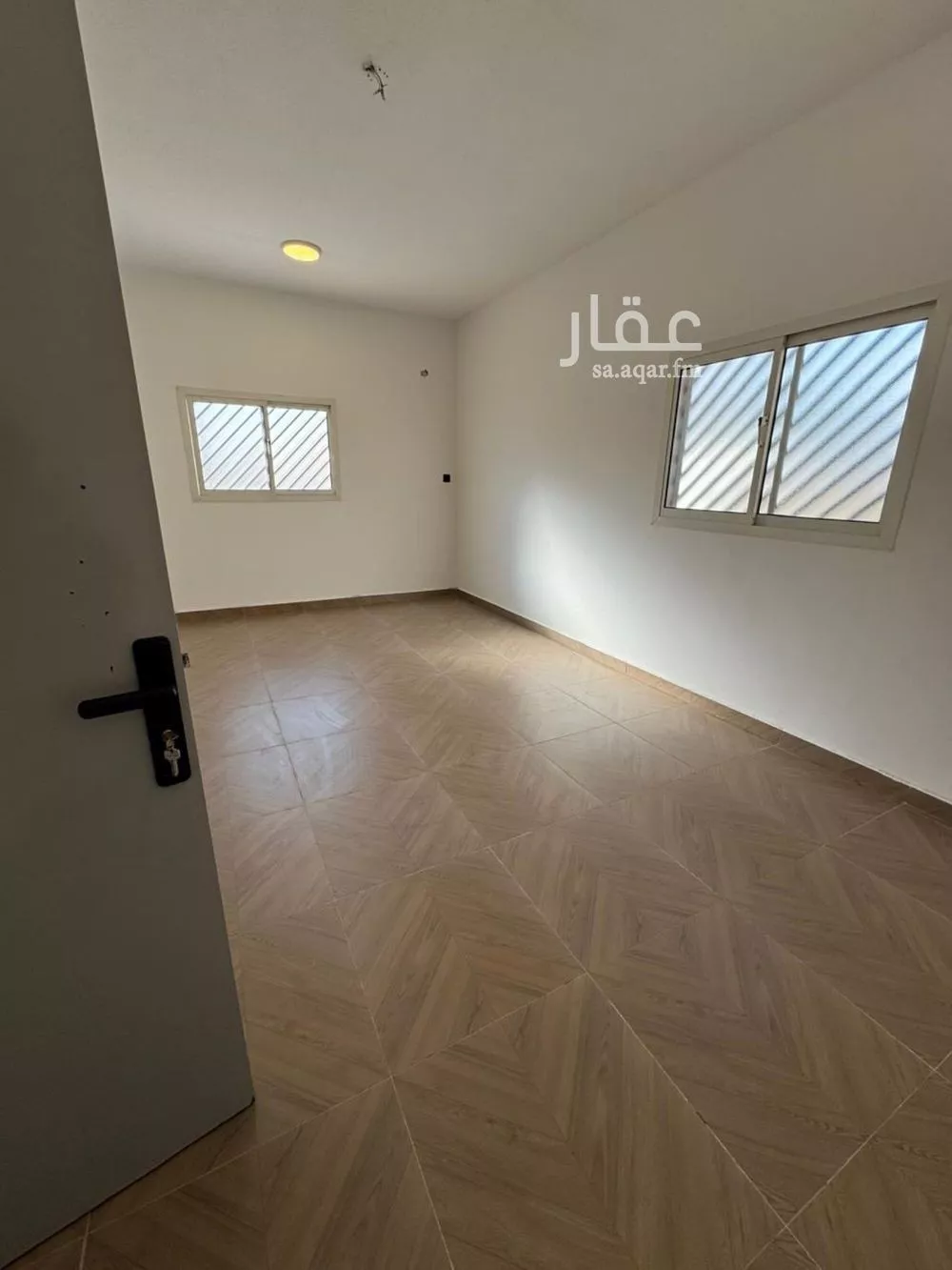 دور 3 غرف في الملز 13
