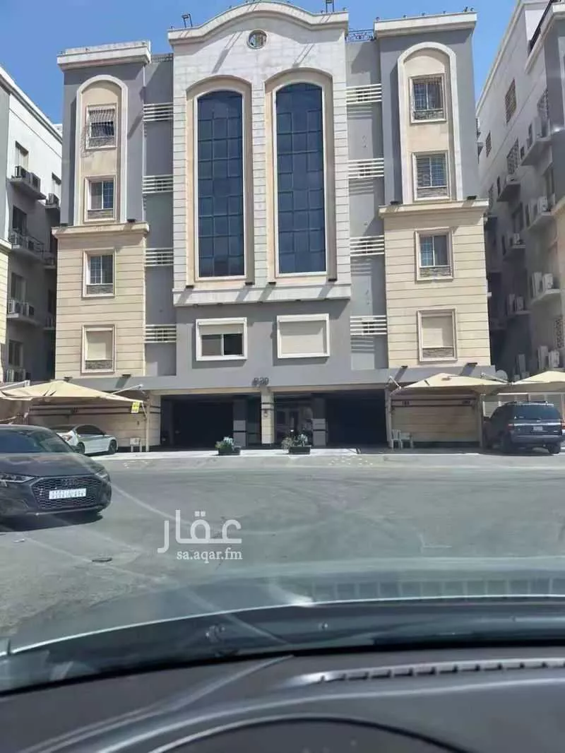 7 bedroom apartment in Al Nahda 8