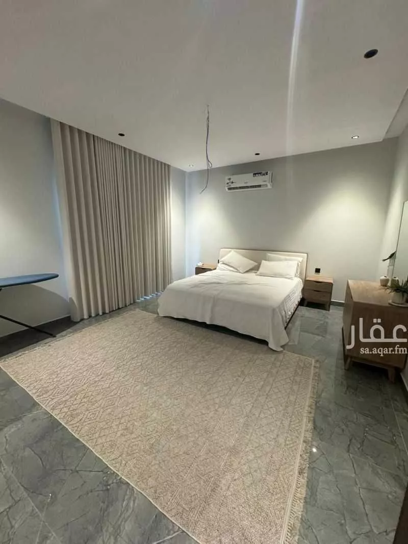 3 bedroom apartment in Al Zahra 2