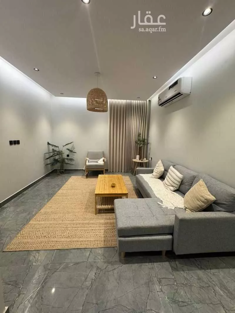 3 bedroom apartment in Al Zahra 3