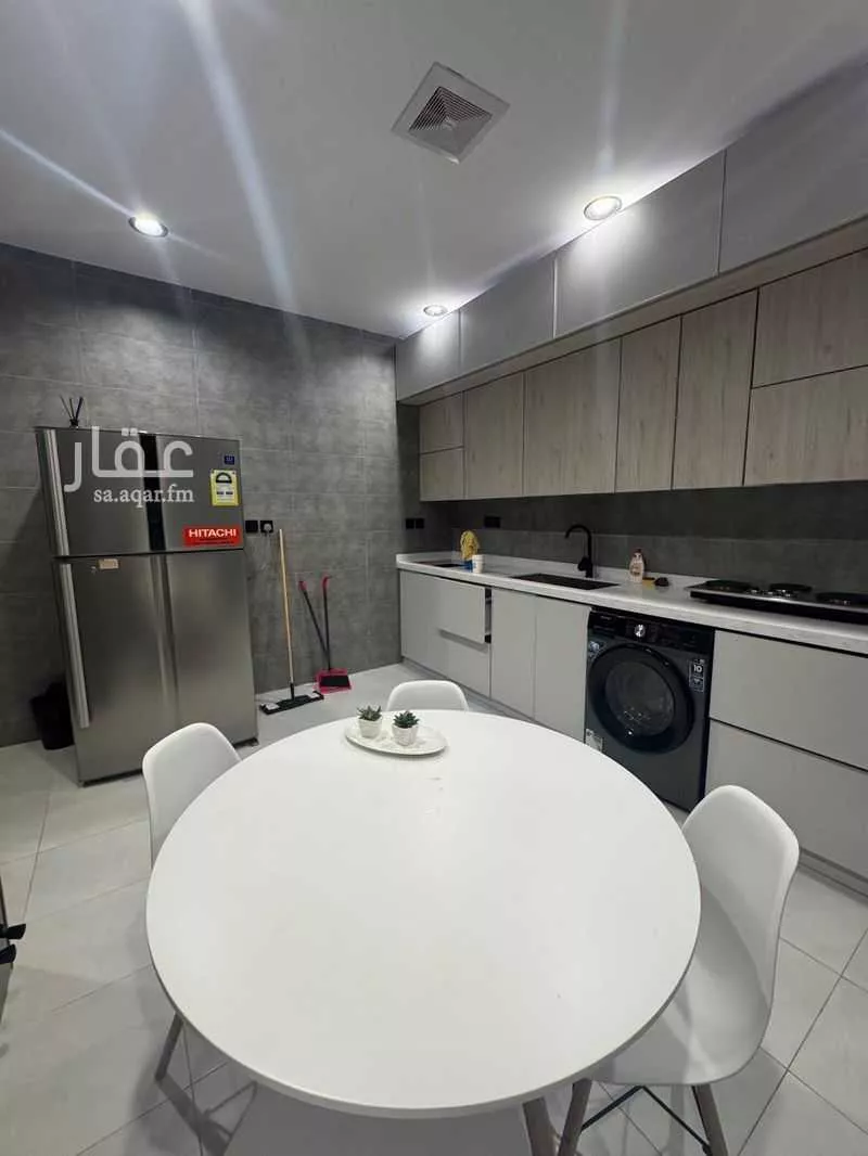 3 bedroom apartment in Al Zahra 4