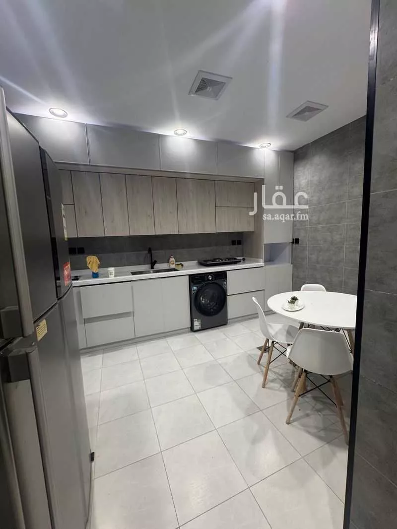 3 bedroom apartment in Al Zahra 5