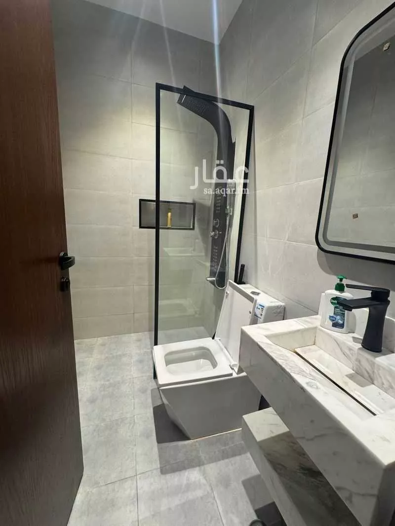 3 bedroom apartment in Al Zahra 6
