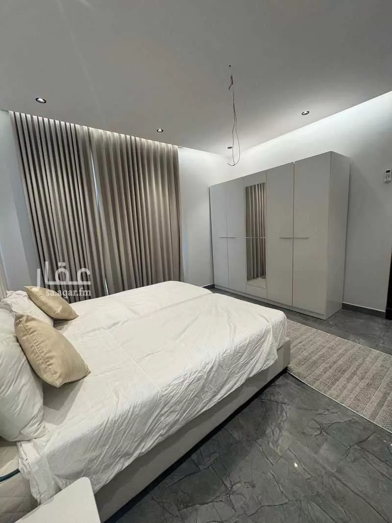 3 bedroom apartment in Al Zahra 7